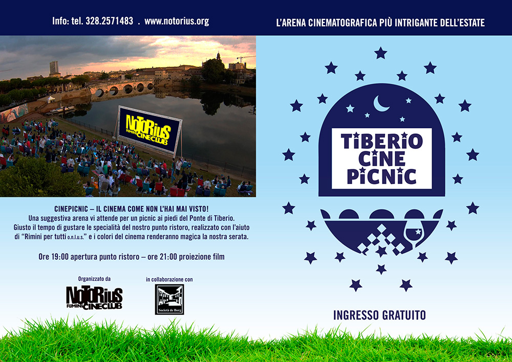 Cinepicnic 2015 vol est