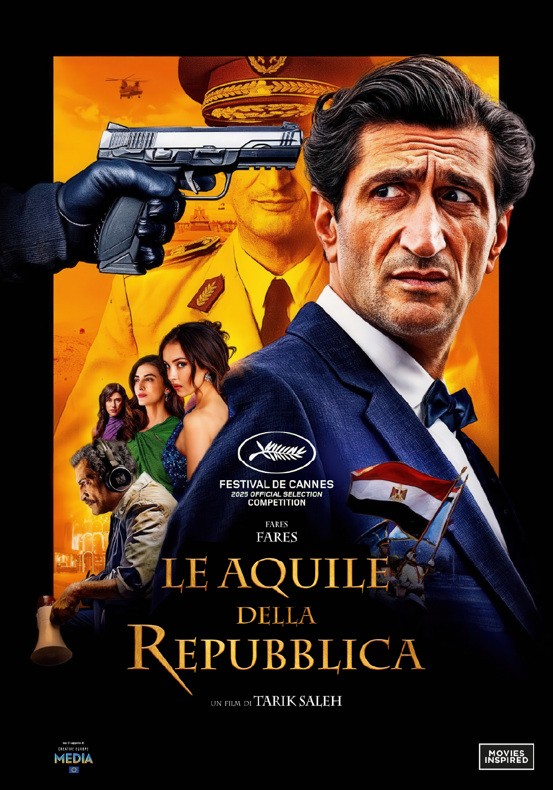 AquileRepubblica_poster
