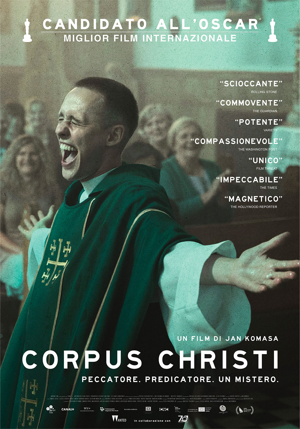 CORPUS_locandina