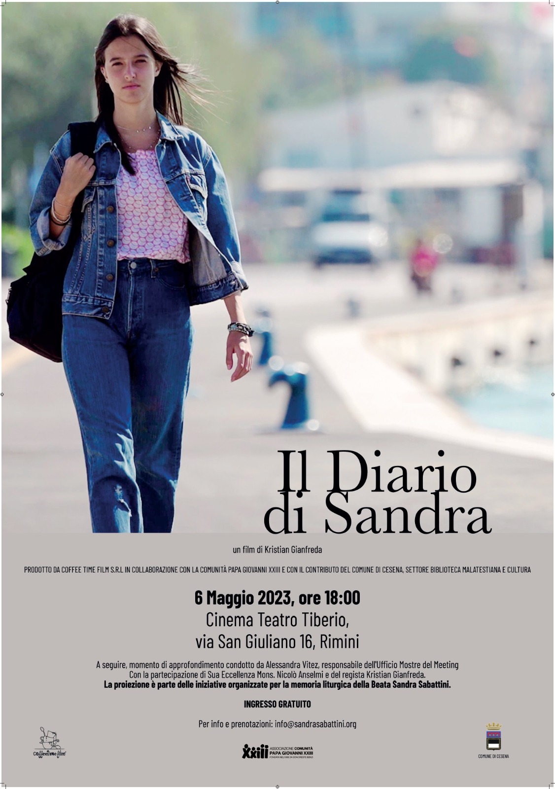 DiarioSandra_locandina