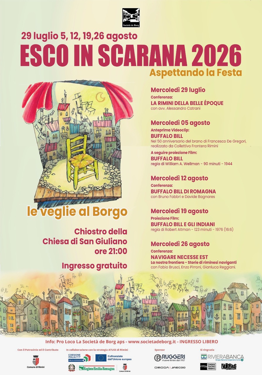 FdB-esco in scarana-manifesto
