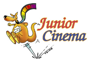 Junior logo web
