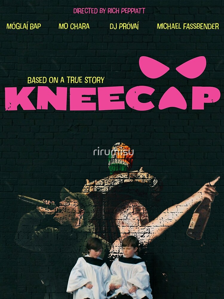 KNEECAP_poster_uk