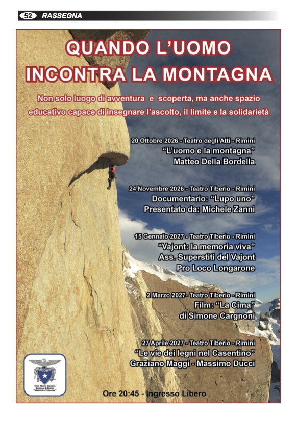 Rassegna_CAI_26_27_poster