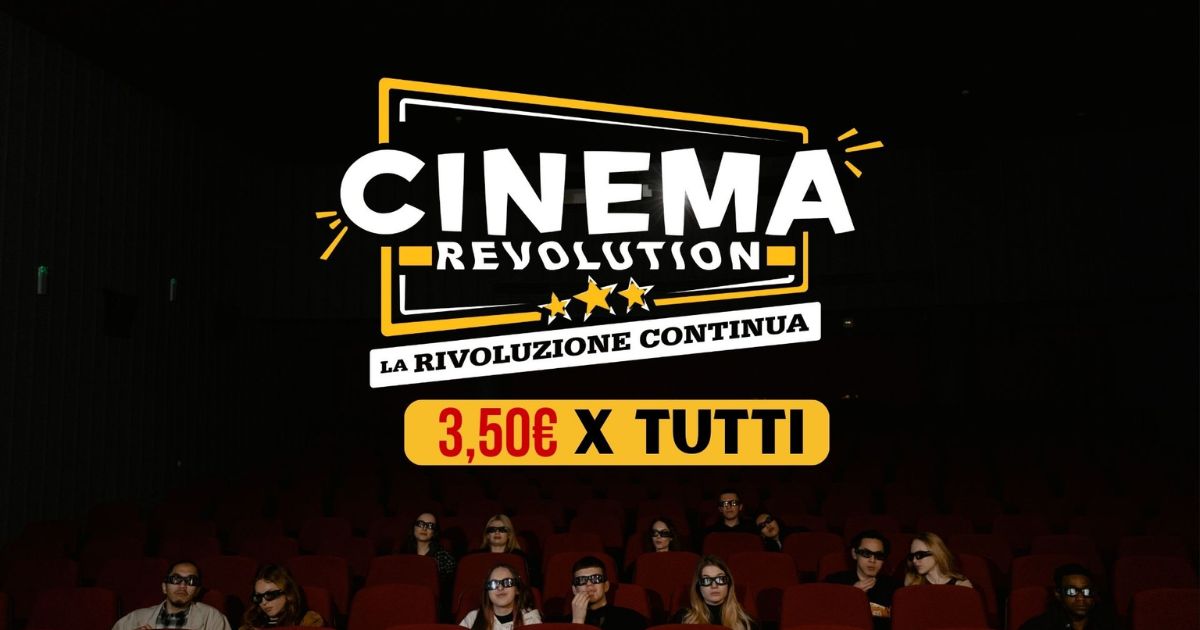 cinema-revolution