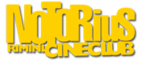 Notorius Rimini Cineclub